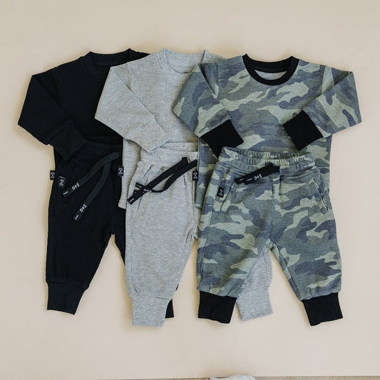Dawson Set