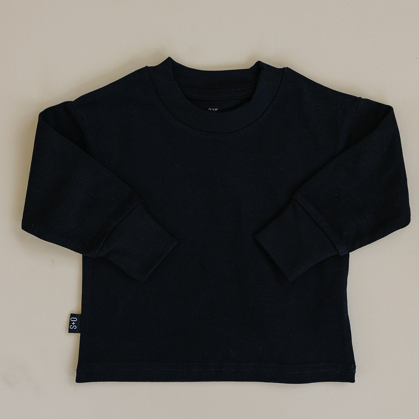 Keaton Long Sleeve