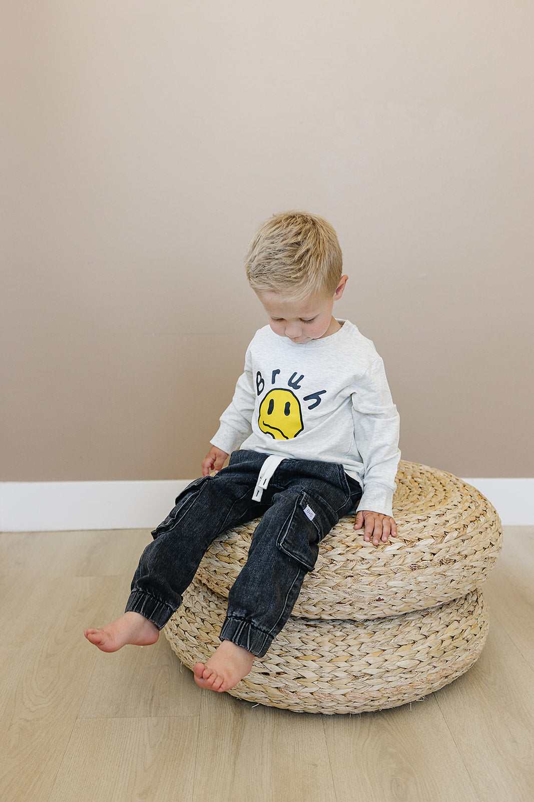 Wes Jeans