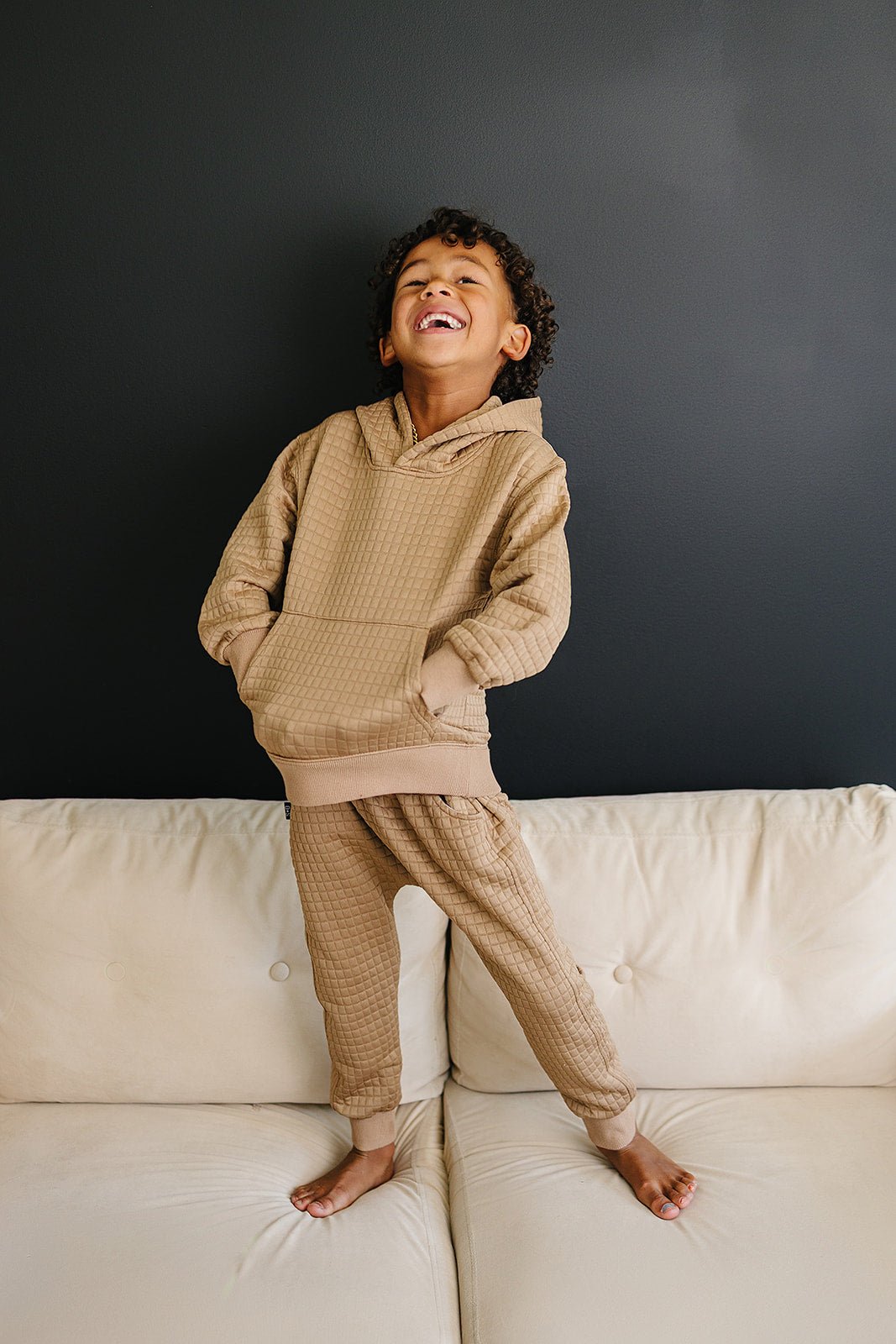 Archie Jogger Set