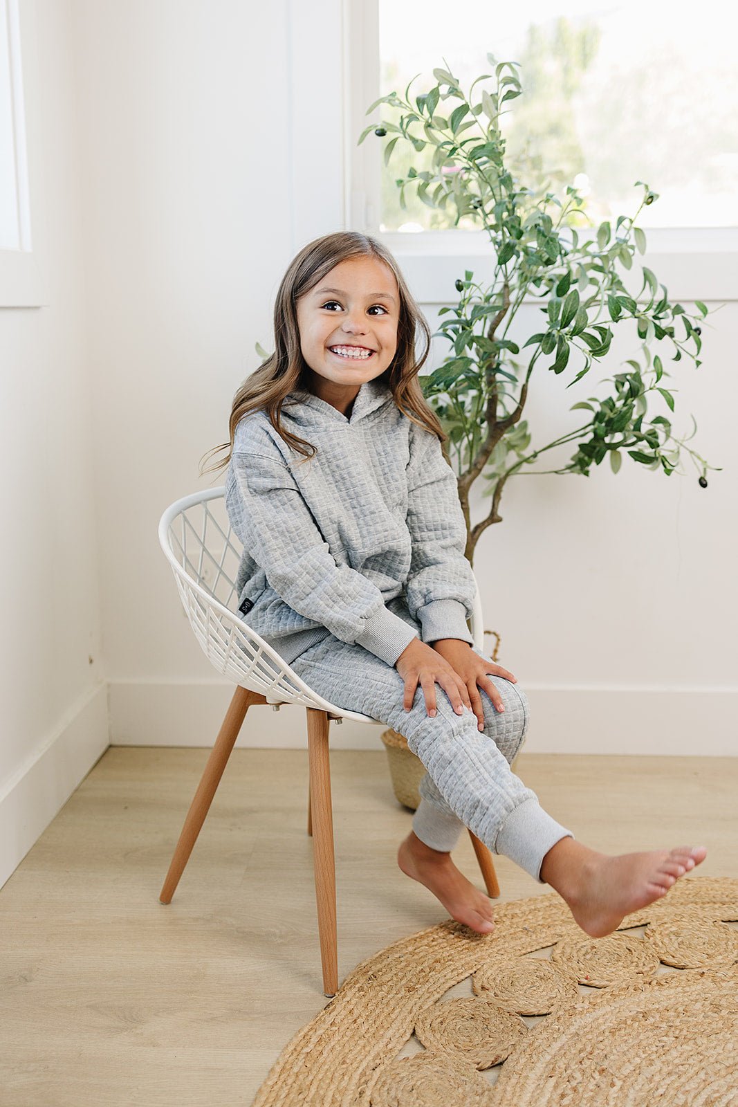 Archie Jogger Set