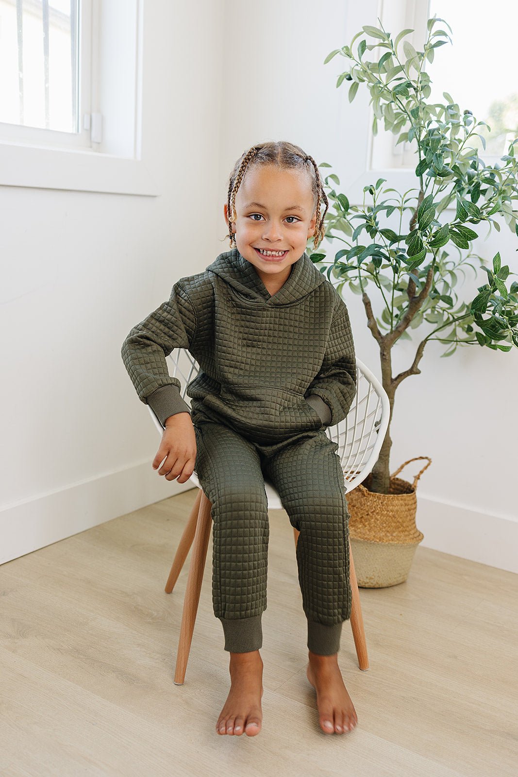 Archie Jogger Set