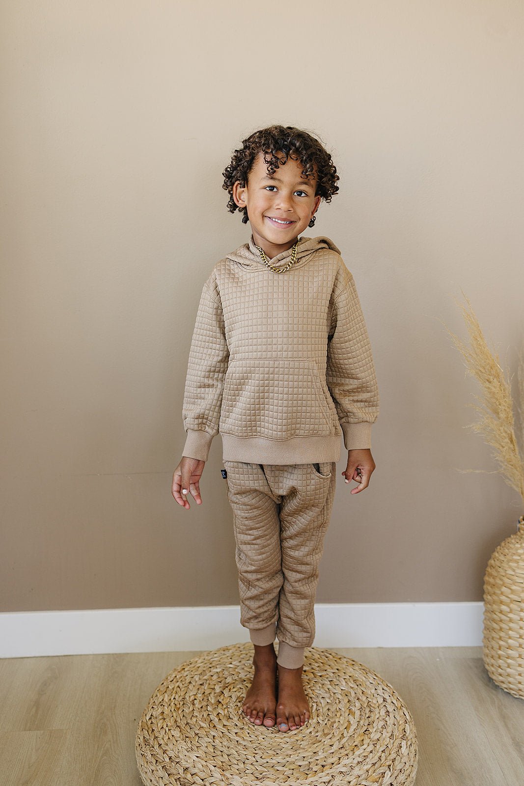 Archie Jogger Set