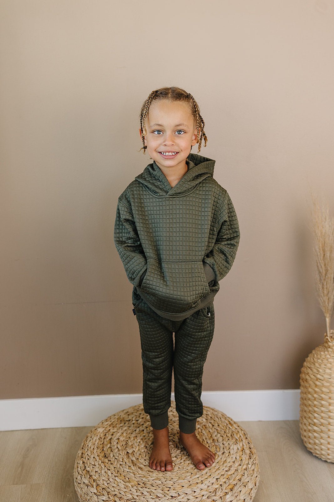 Archie Jogger Set