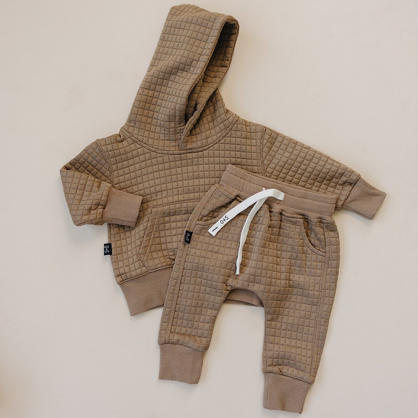 Archie Jogger Set