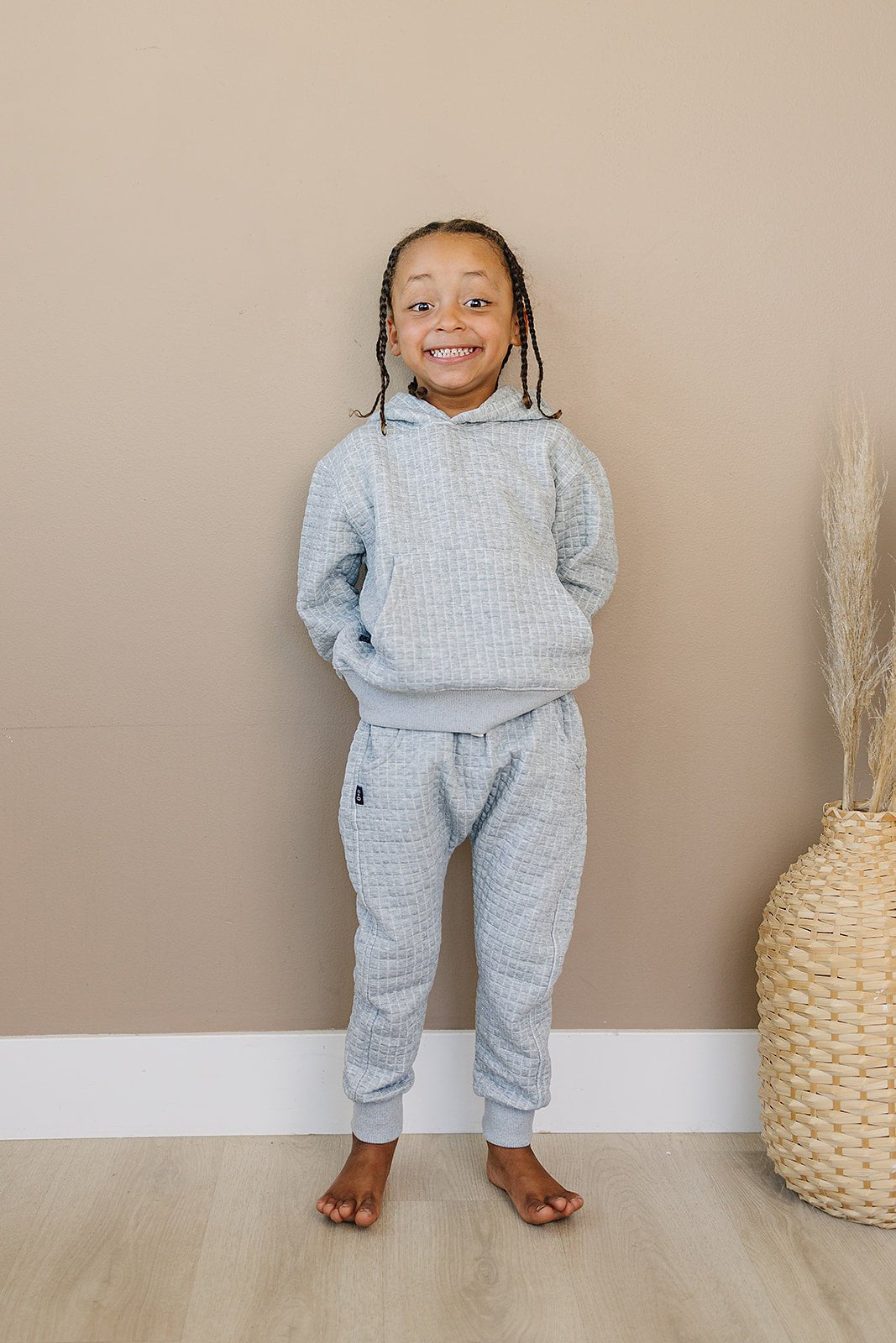 Archie Jogger Set