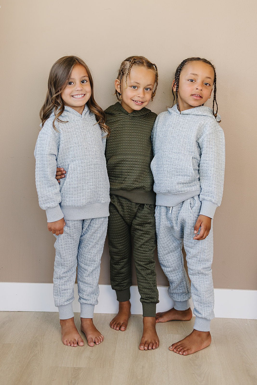 Archie Jogger Set