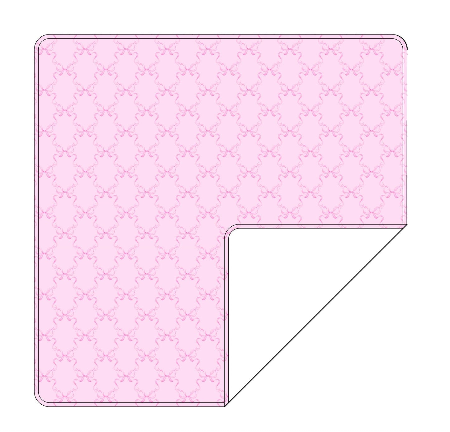 Emeryn - Lightweight Blanket