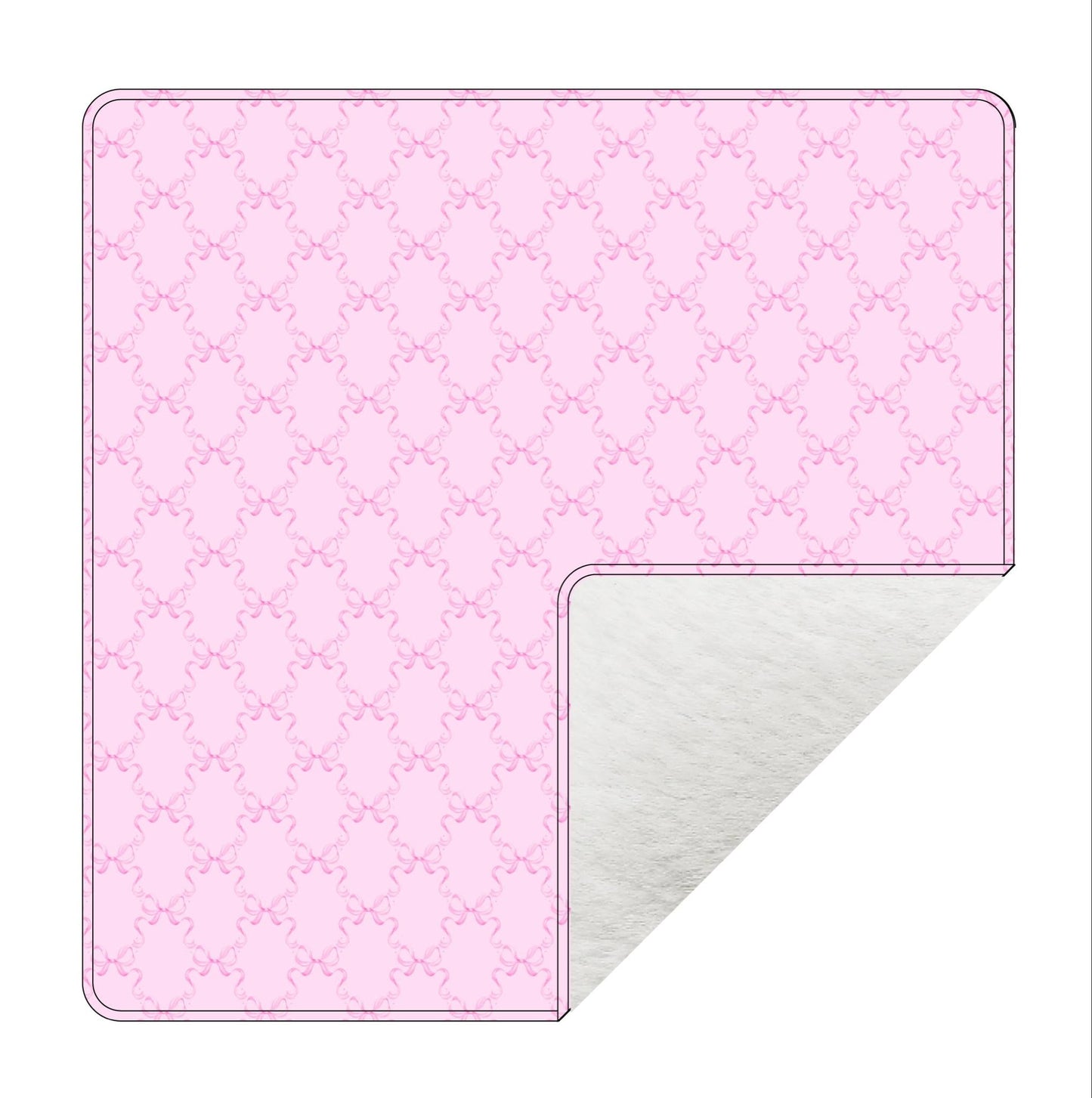 Emeryn - Plush Blanket