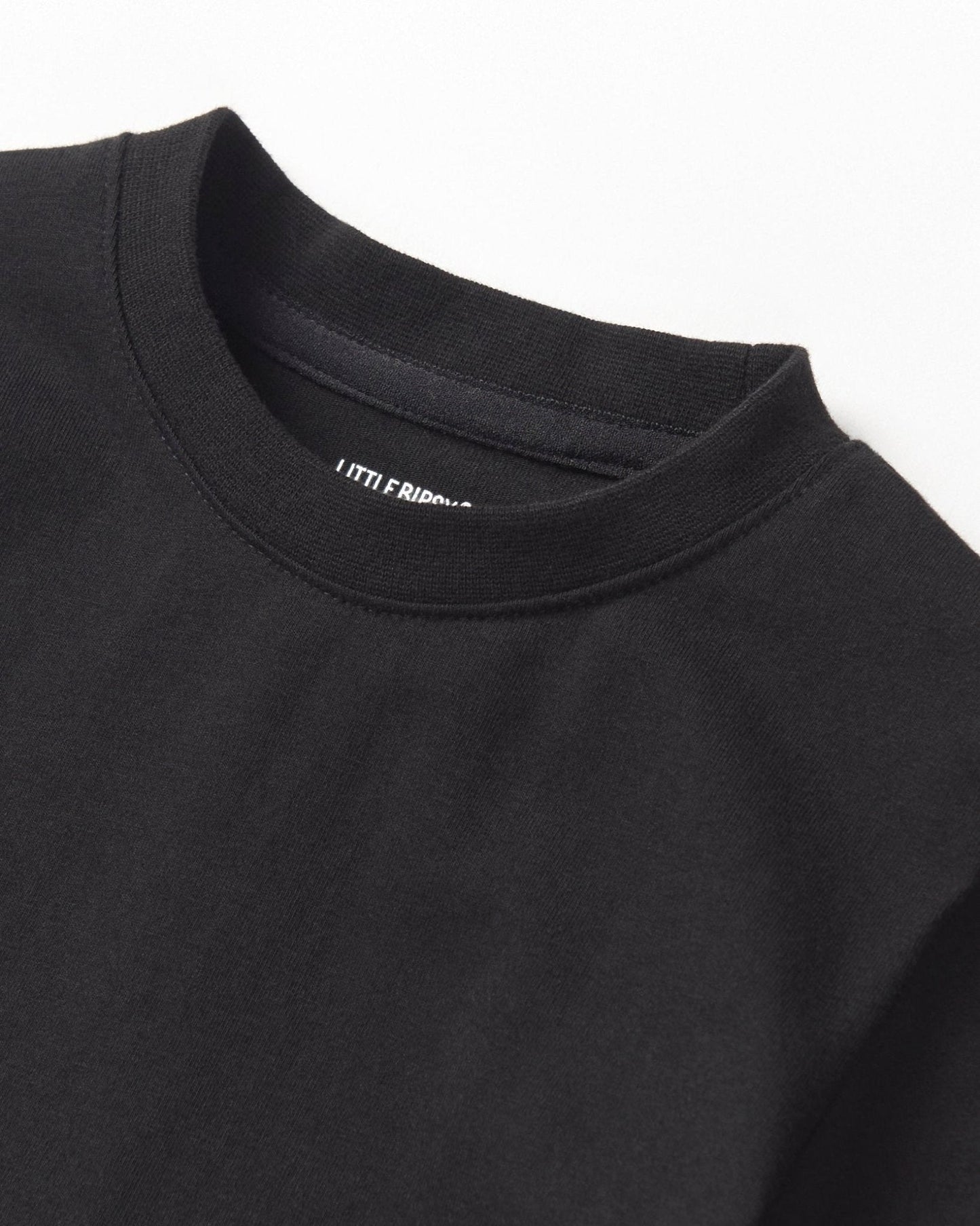 Basic Tee - Black