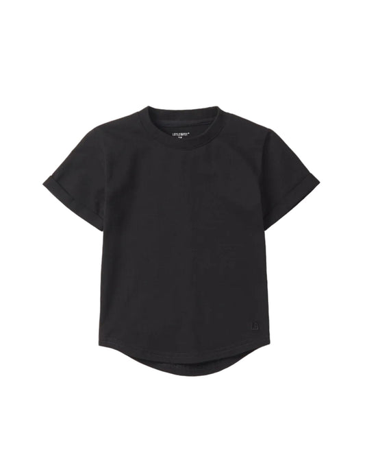 Basic Tee - Black
