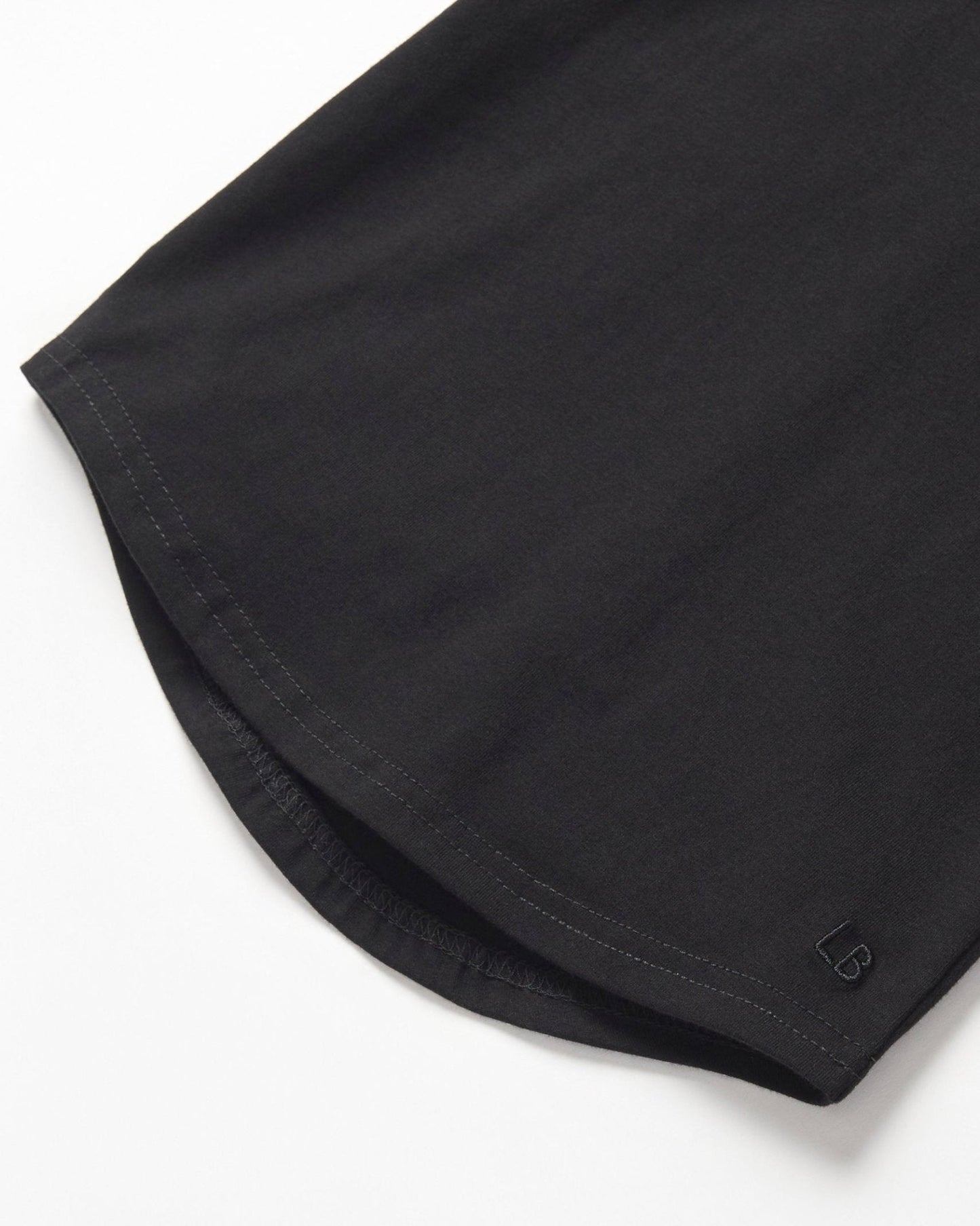 Basic Tee - Black