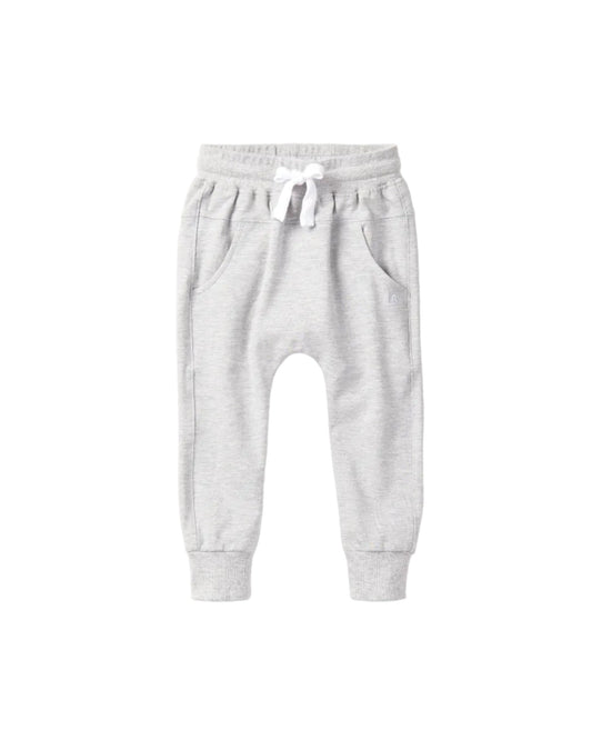 Jogger - Grey