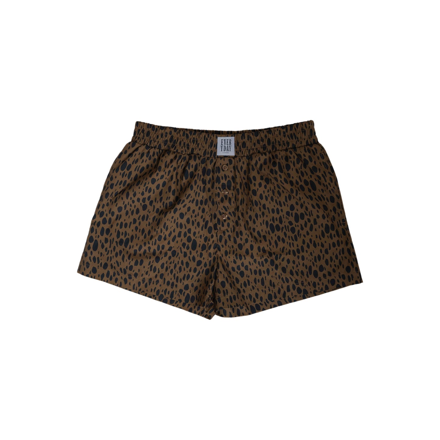 Cheetah | Women's Boxer Shorts