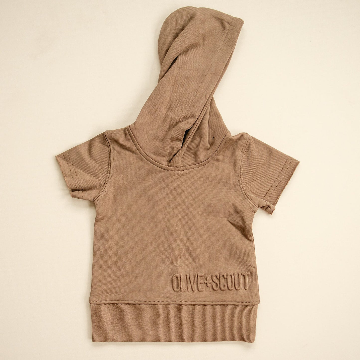 Bridger Hoodie