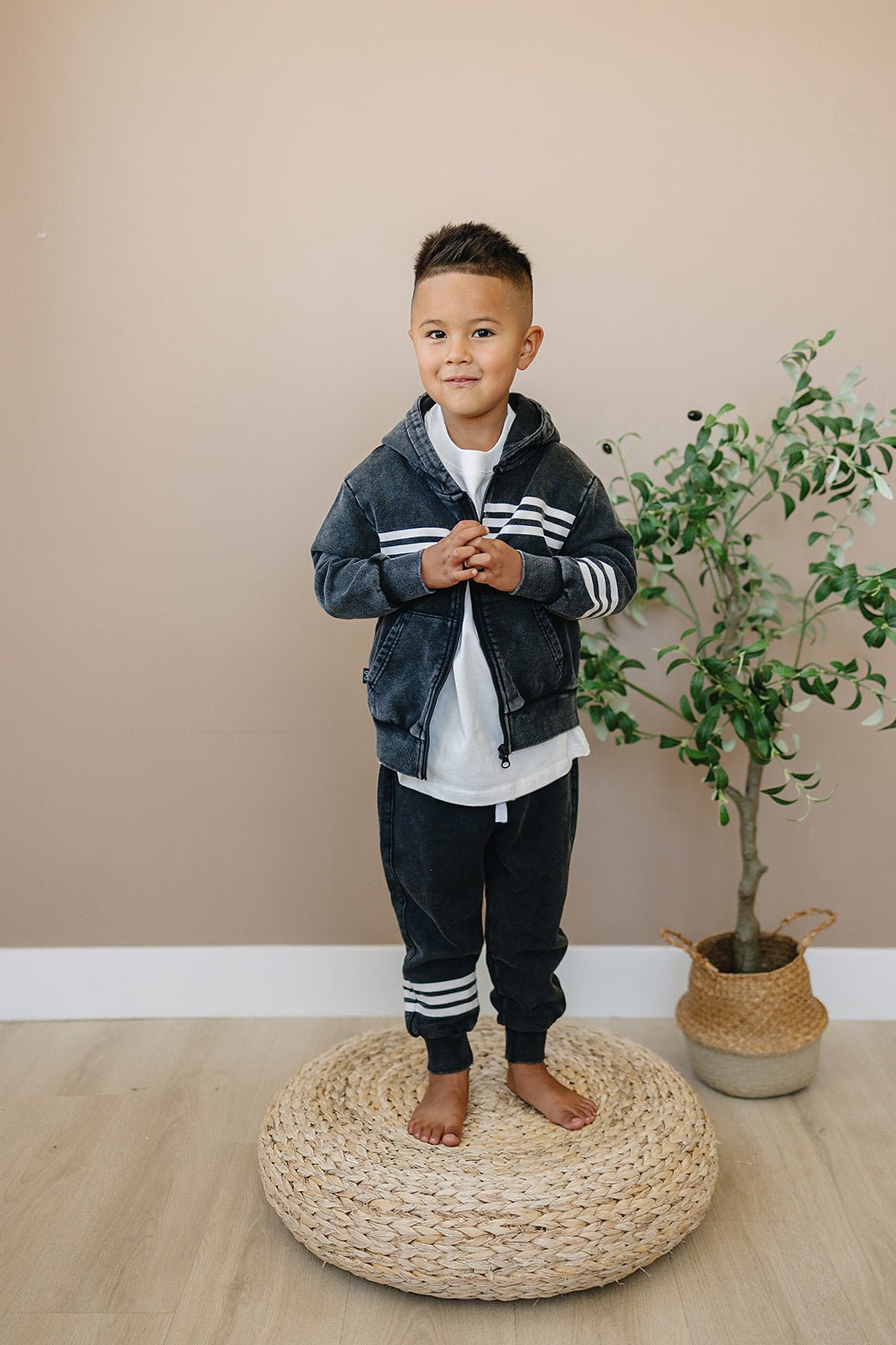 Brixton Jogger Set