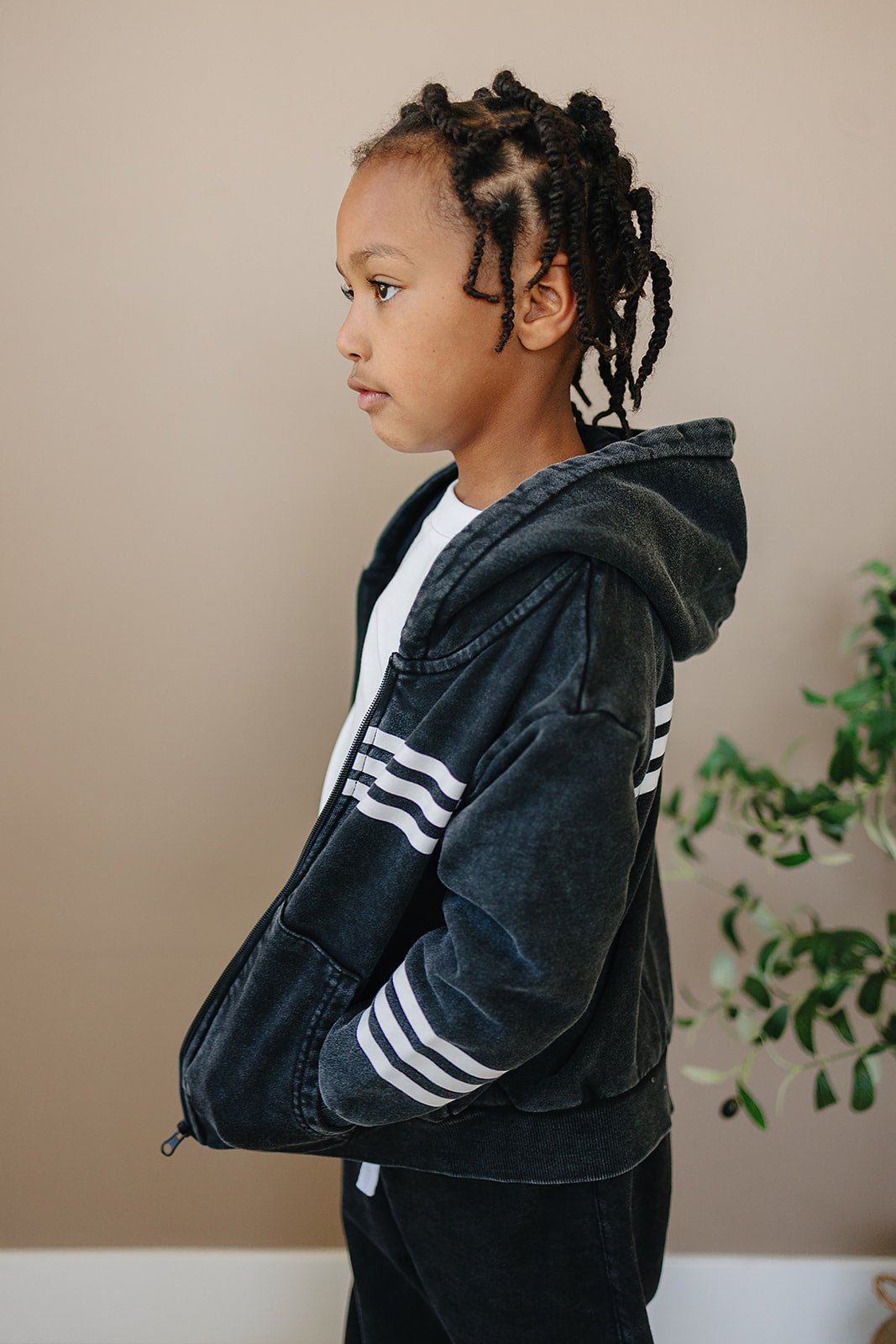 Brixton Jogger Set