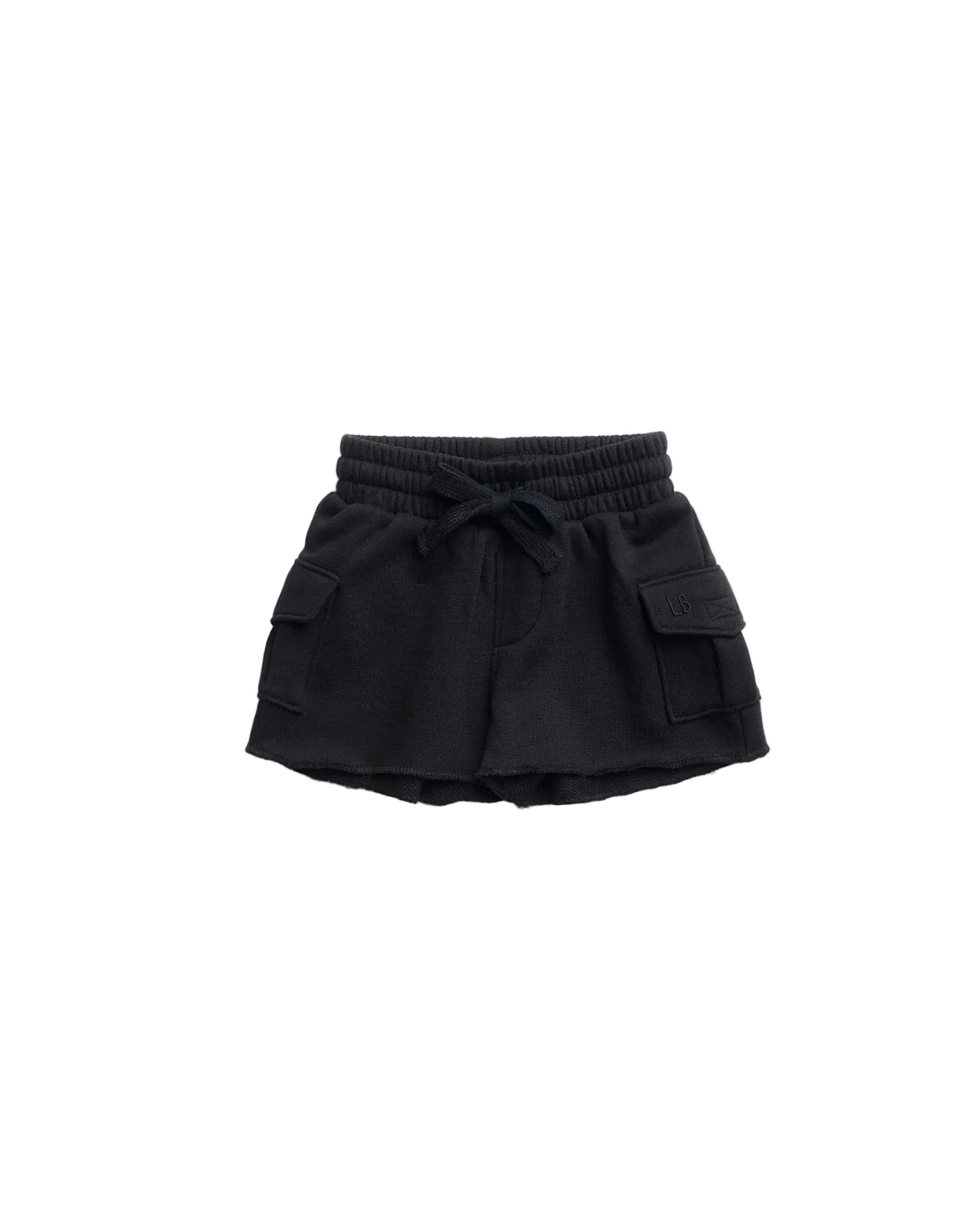 Cargo Short - Black