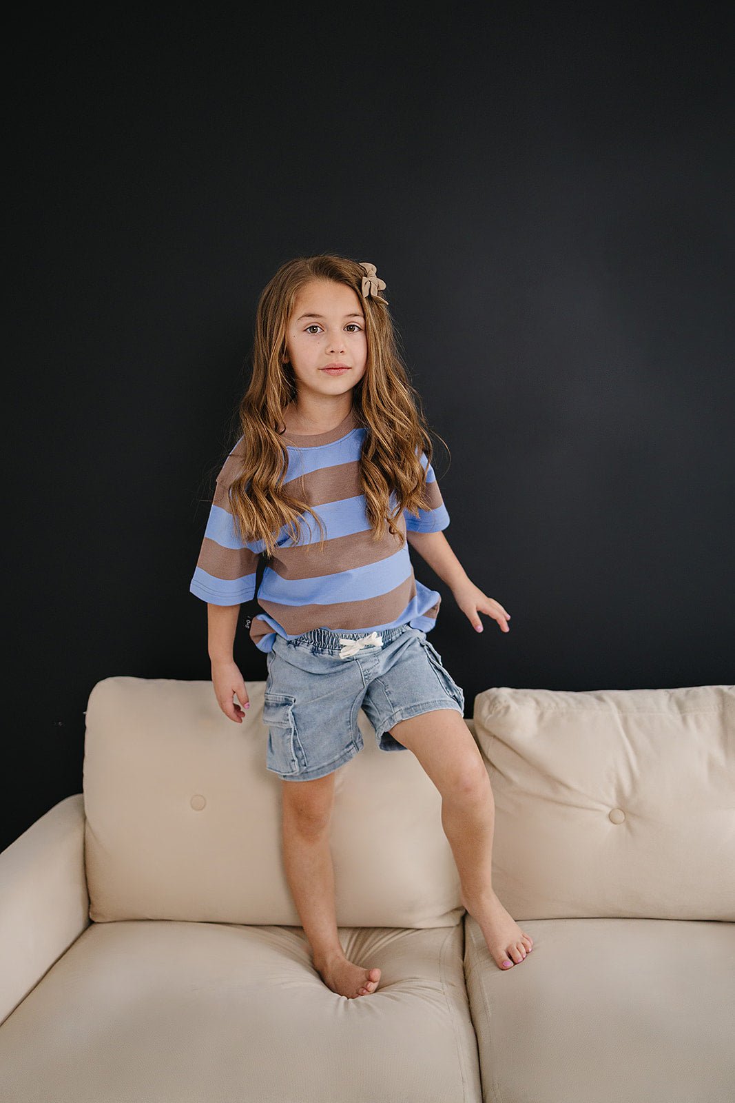 Carson Shorts