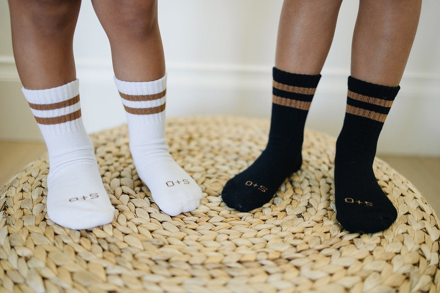 Crew Socks 3 Pack