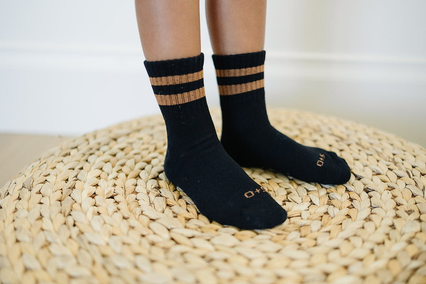 Crew Socks 3 Pack