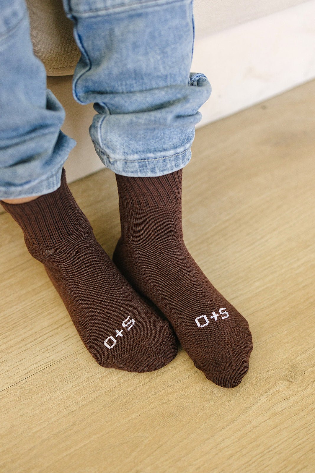 Crew Socks 3 Pack