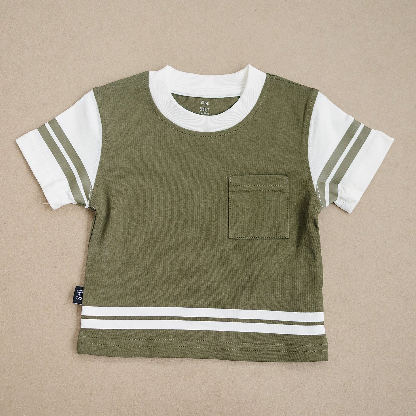 Davis Tee