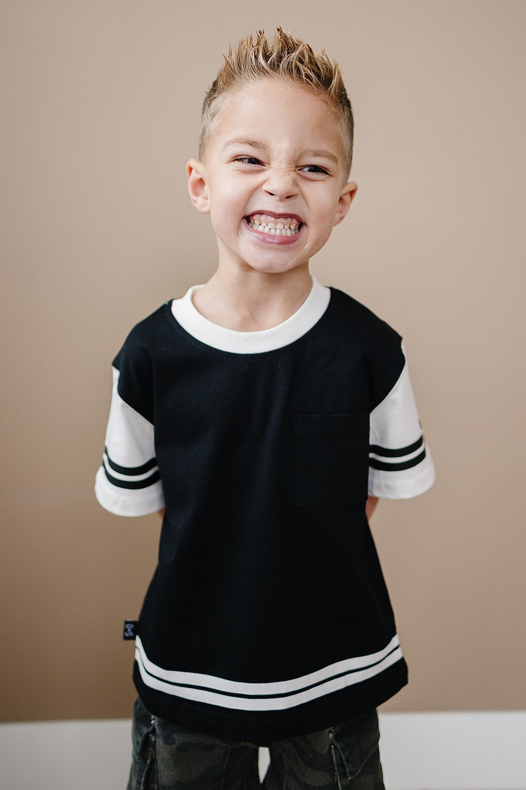 Davis Tee