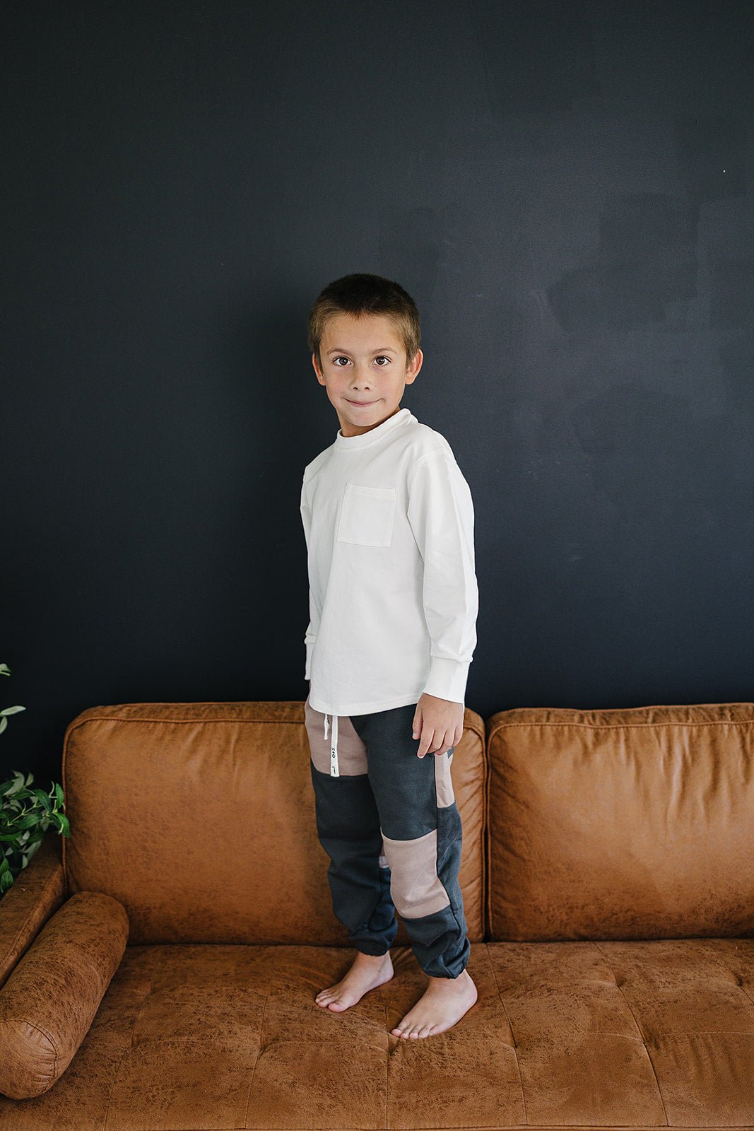 Echo Joggers