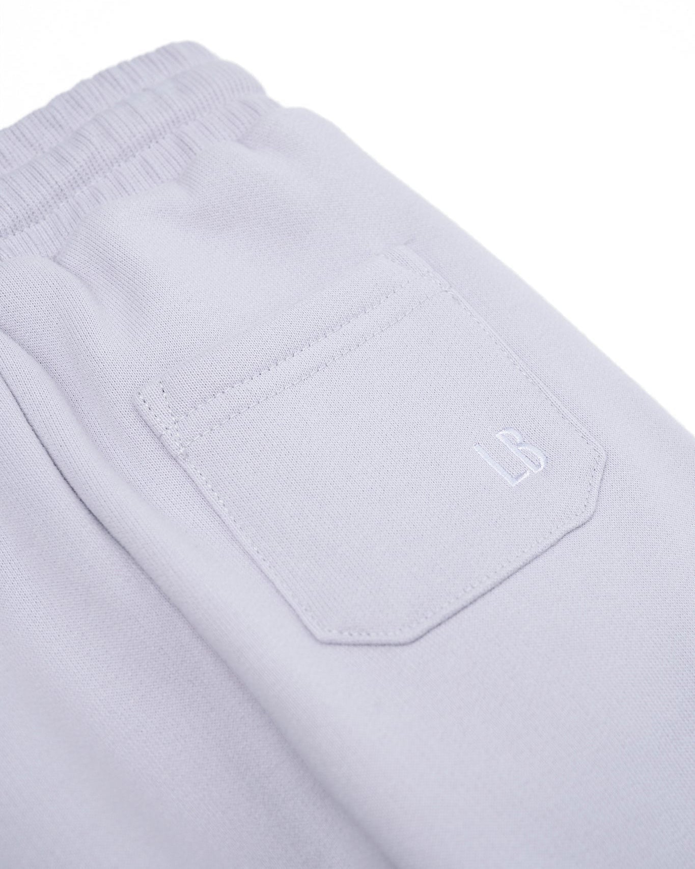 Elevated Sweatpant - Lilac