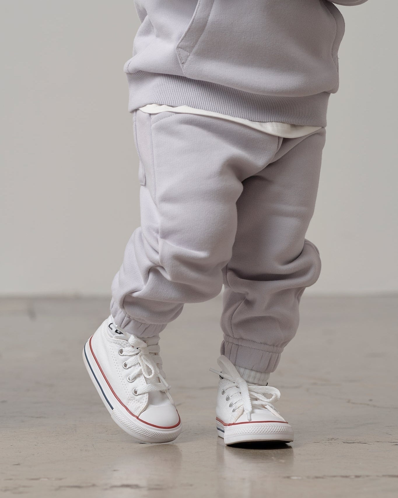 Elevated Sweatpant - Lilac