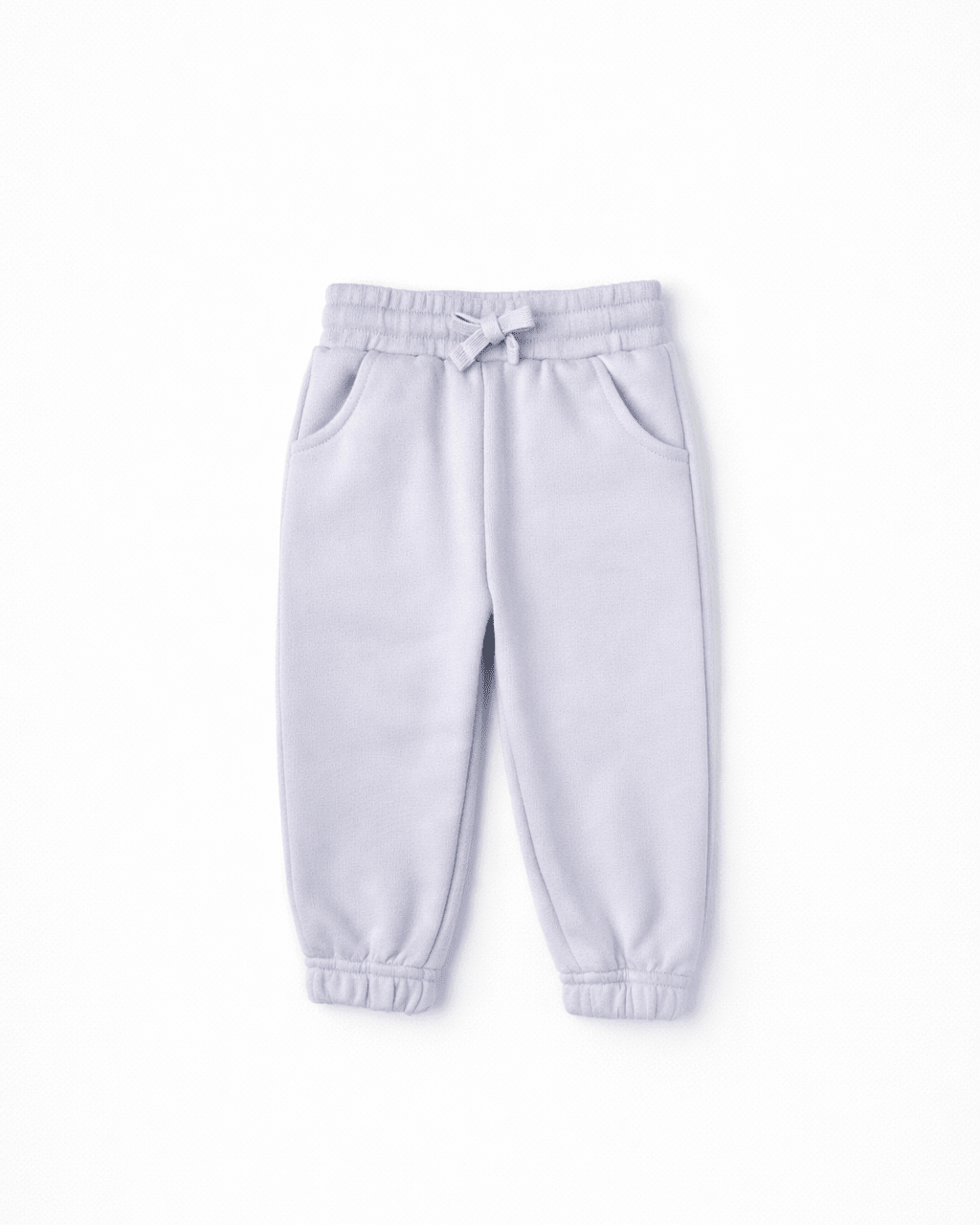 Elevated Sweatpant - Lilac