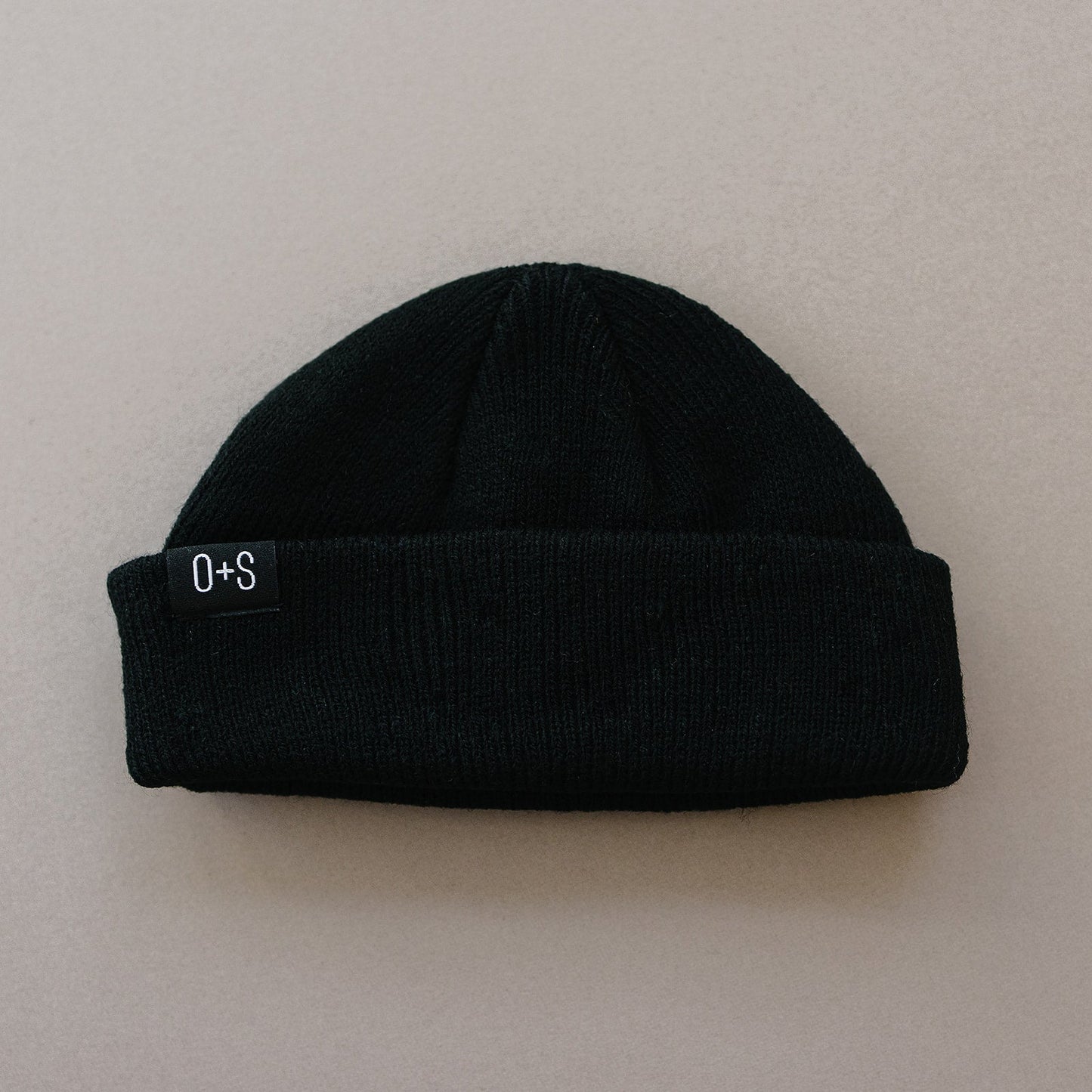 Fisherman Beanie