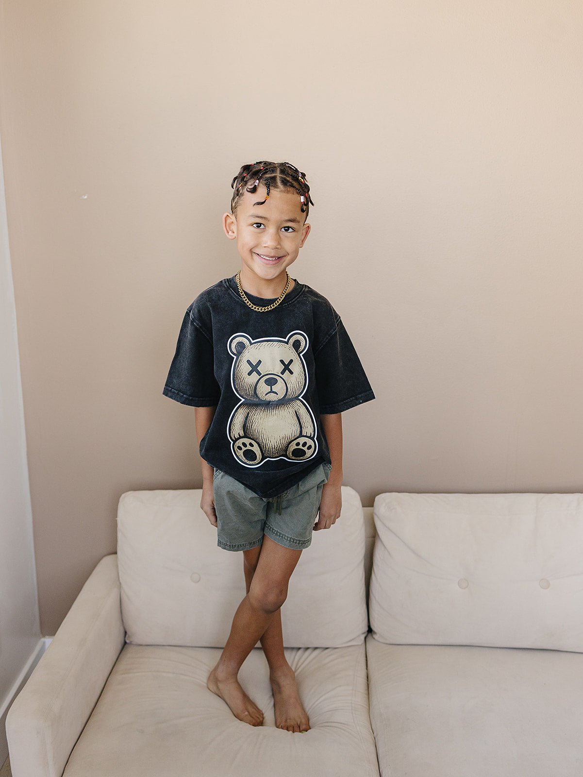 Greyson Shorts