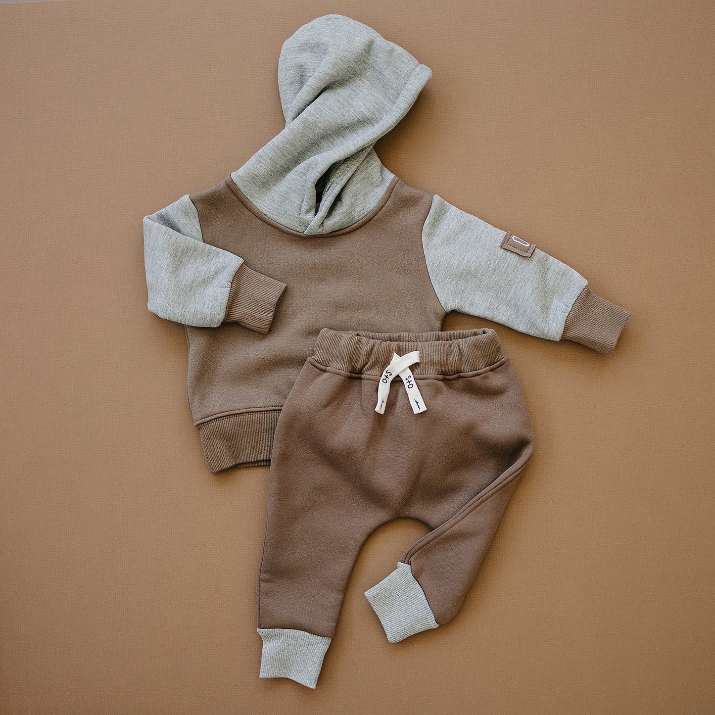 Harper Jogger Set