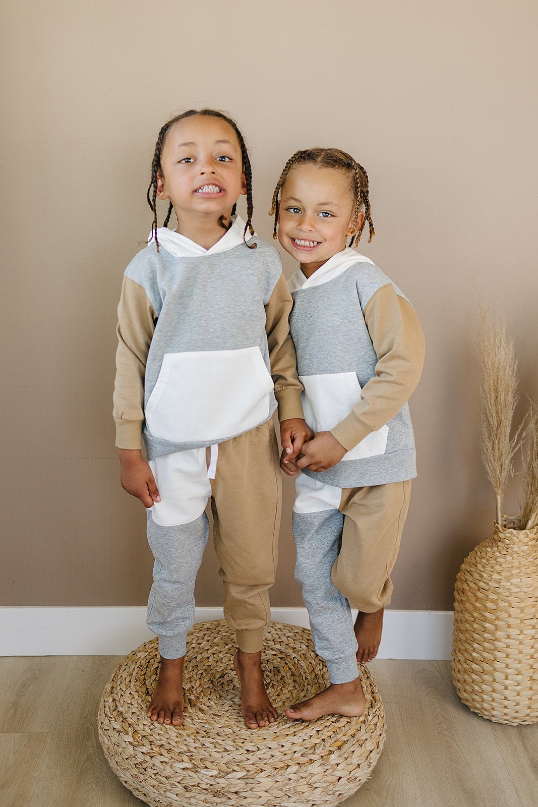 Holland Jogger Set