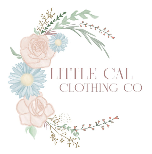 LittleCalClothingCo