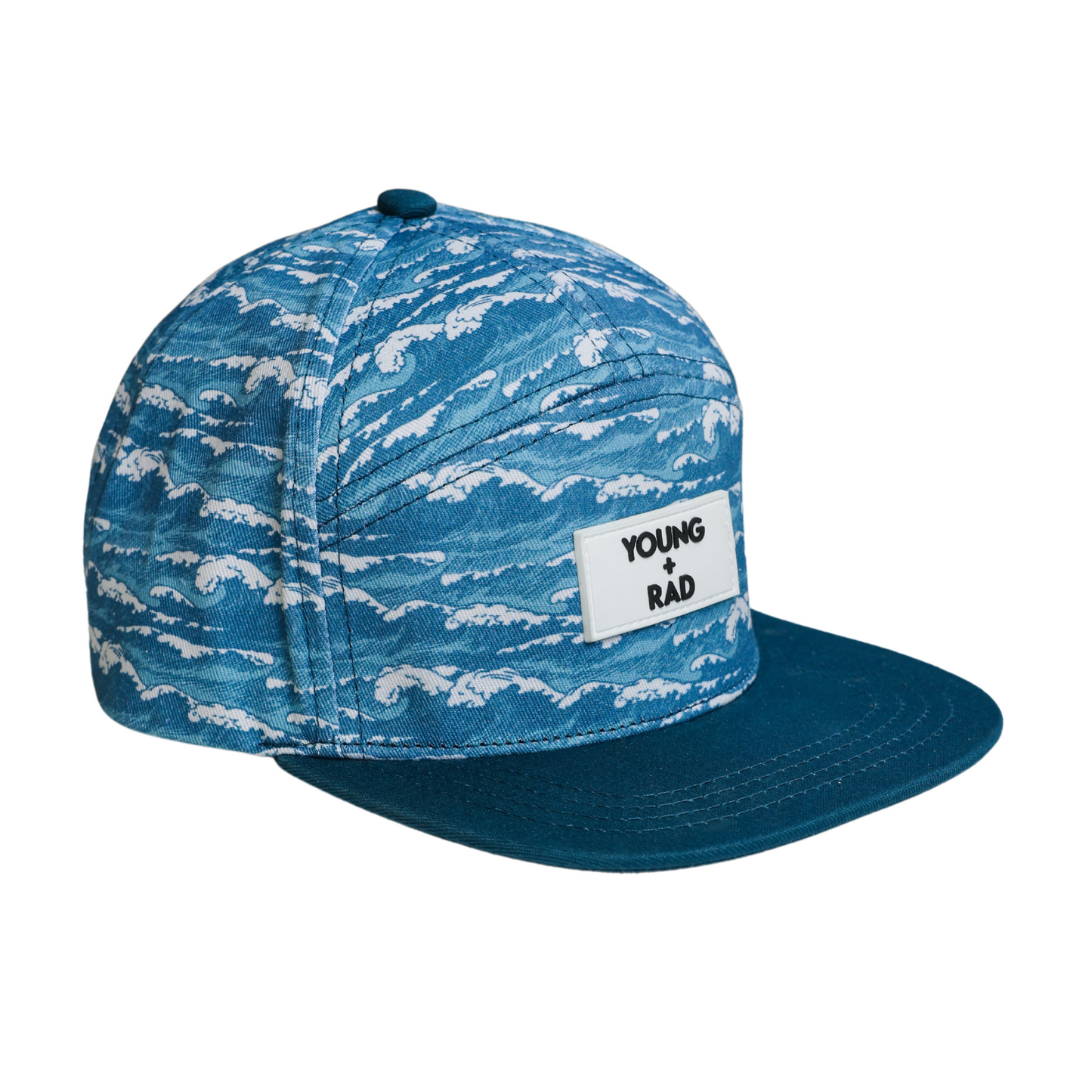 SWELL SNAPBACK