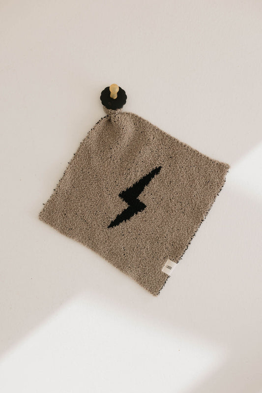 Lovey | Lightning Bolt