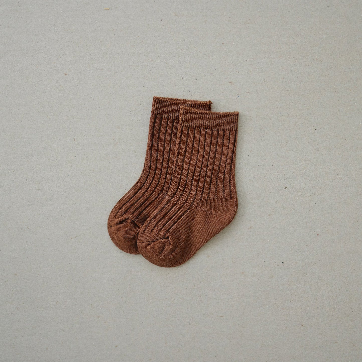 Mebie Crew Socks