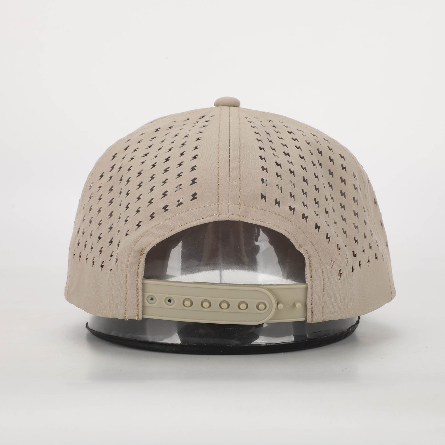 Sand Adventure Snapback // WATER-RESISTANT