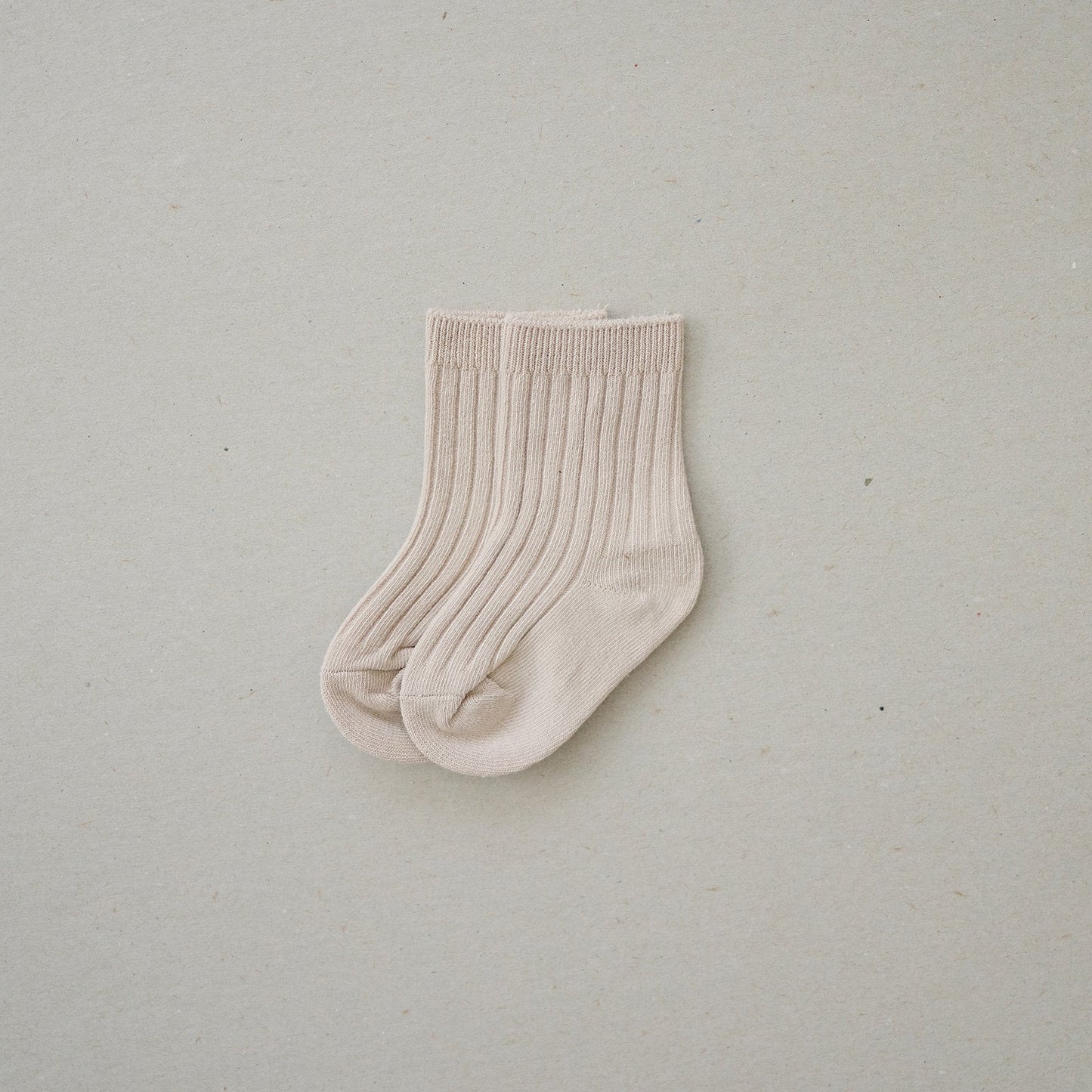 Mebie Crew Socks