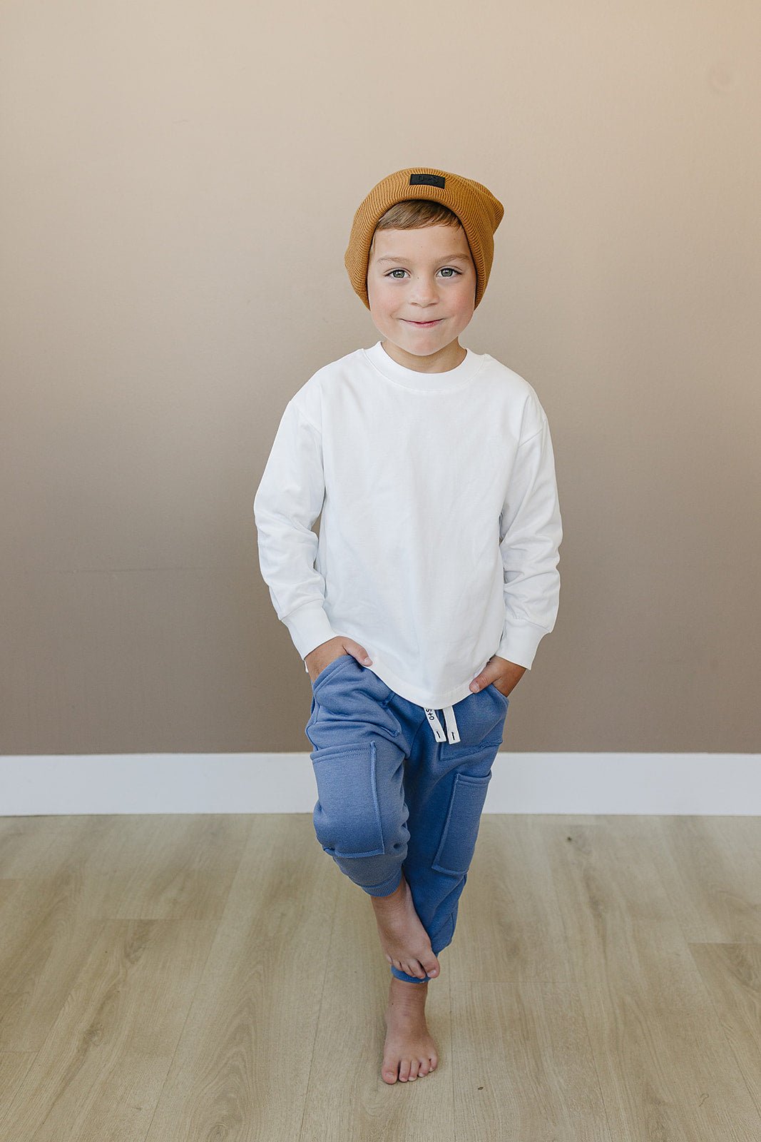 James Beanie