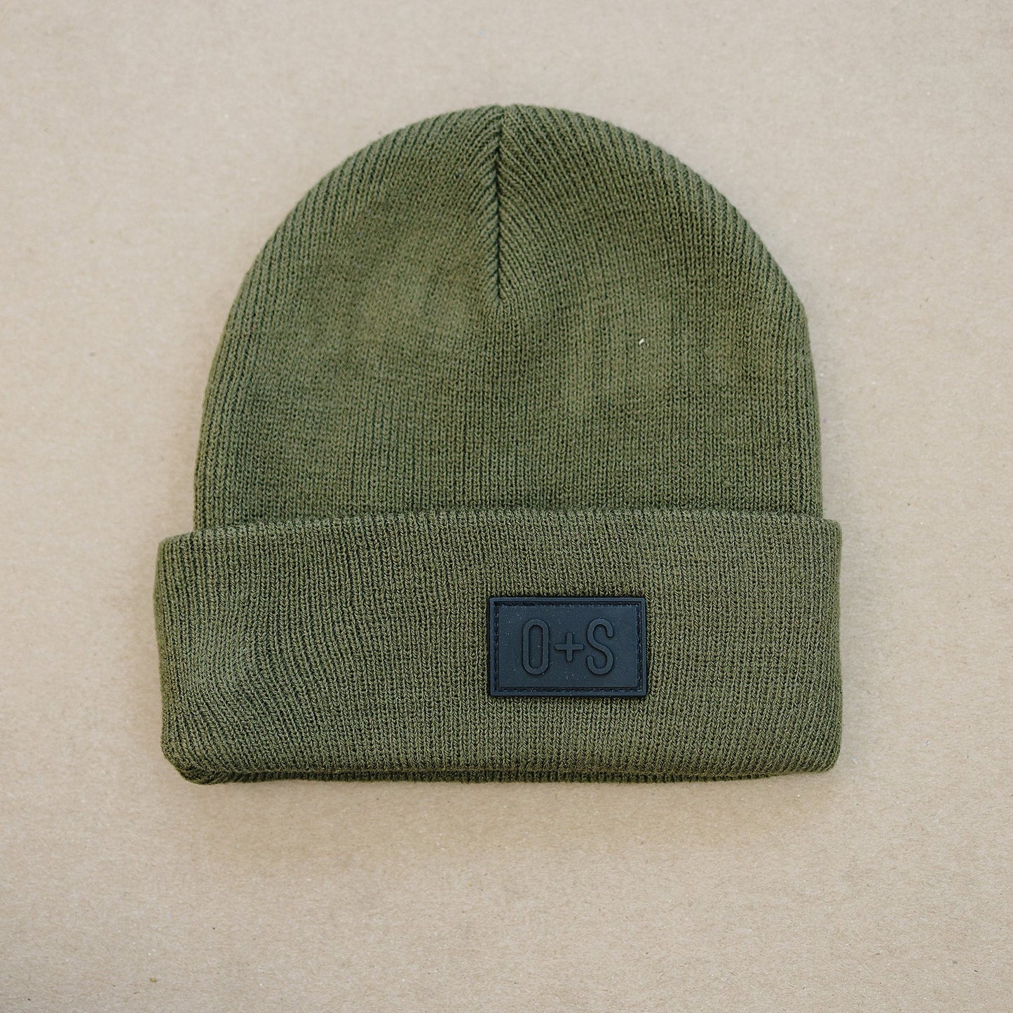 James Beanie