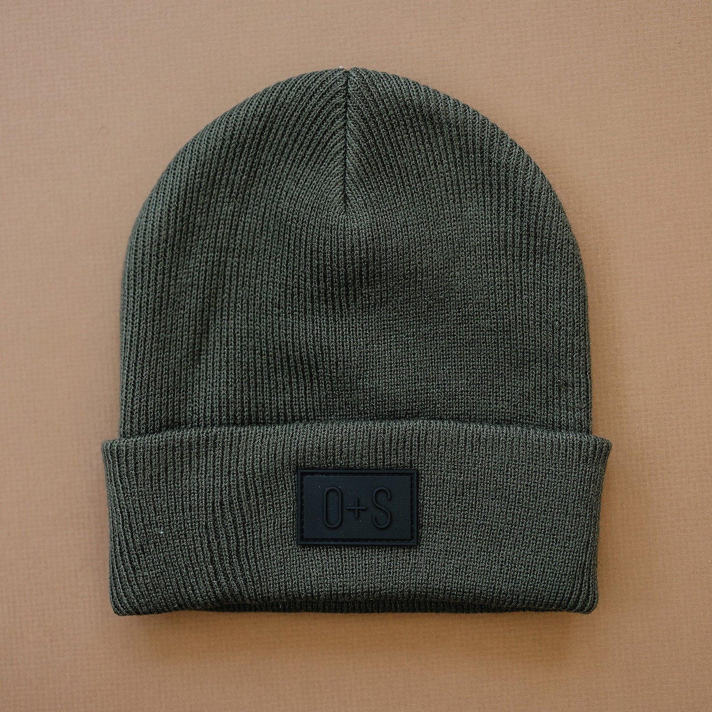 James Beanie