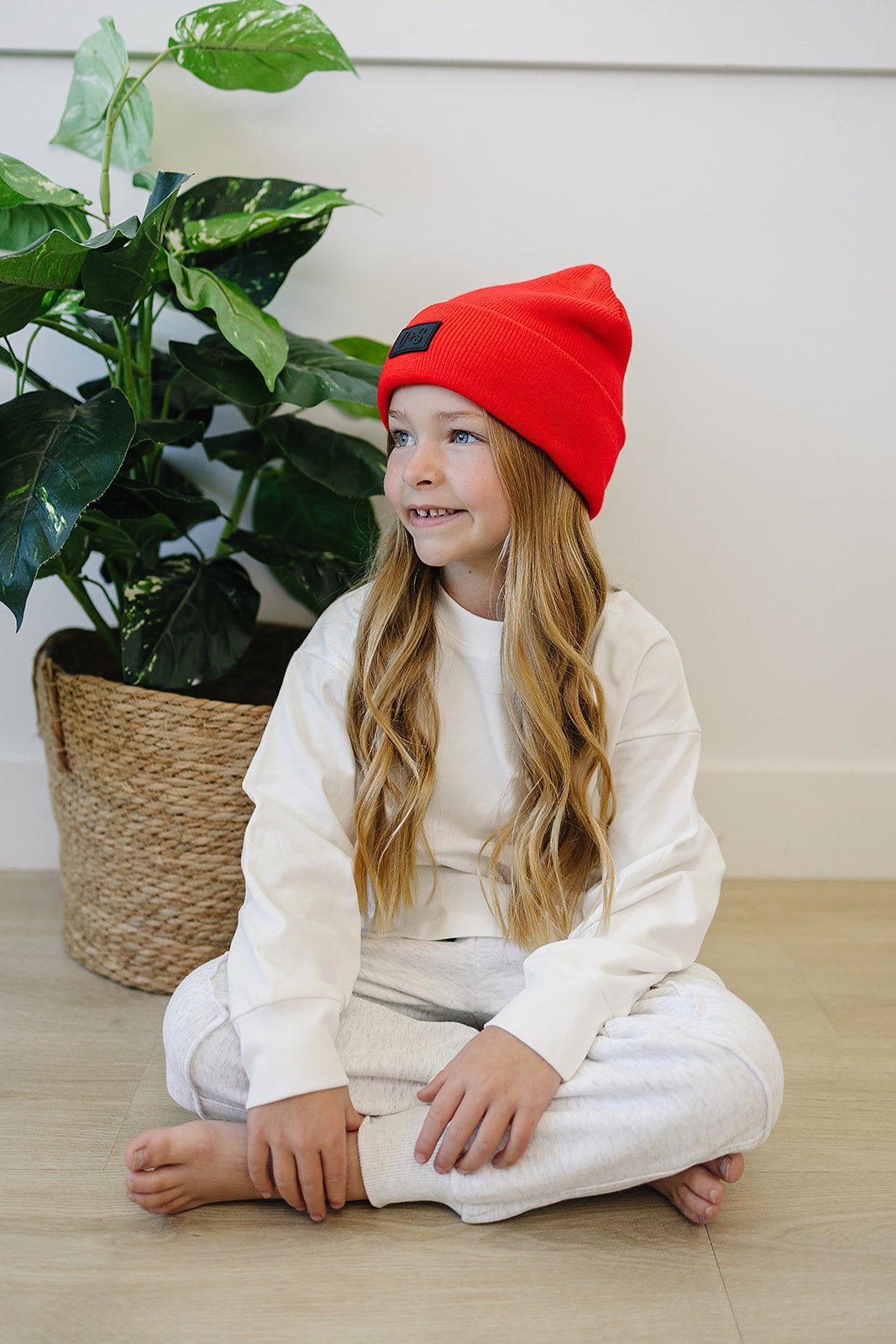 James Beanie