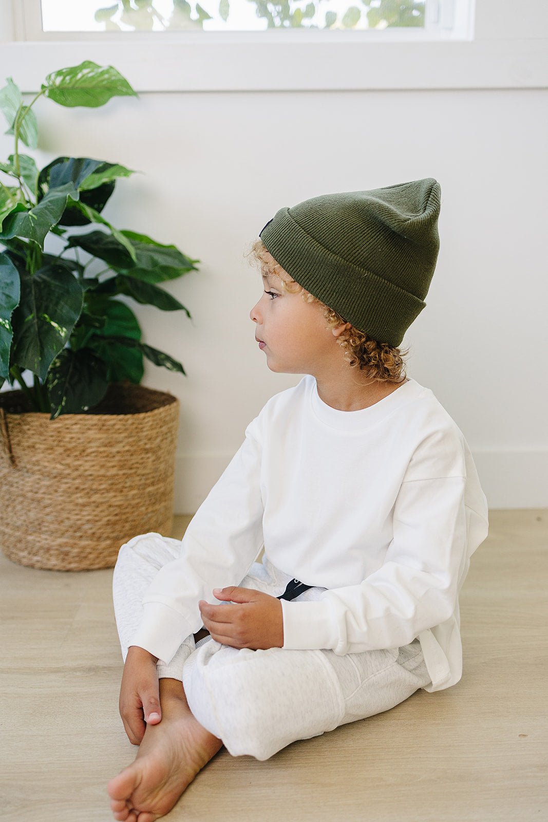 James Beanie