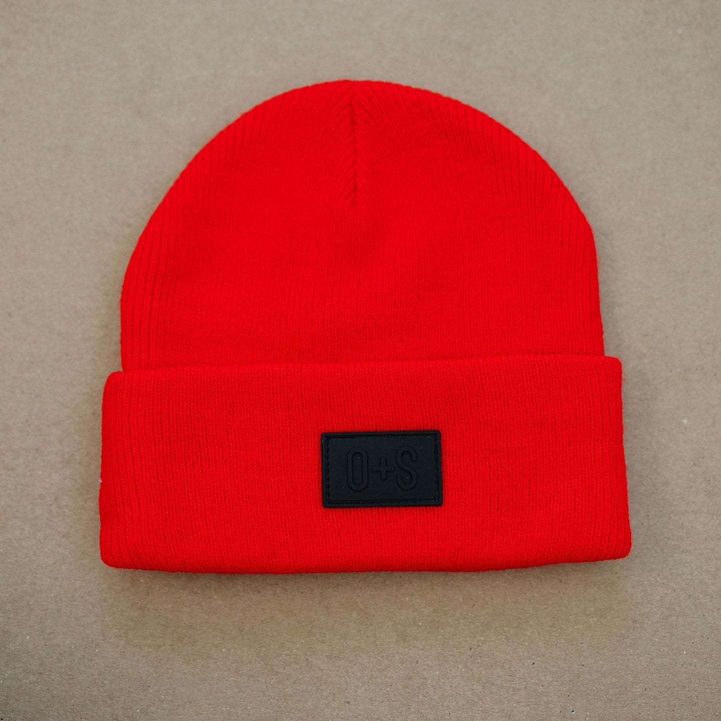 James Beanie