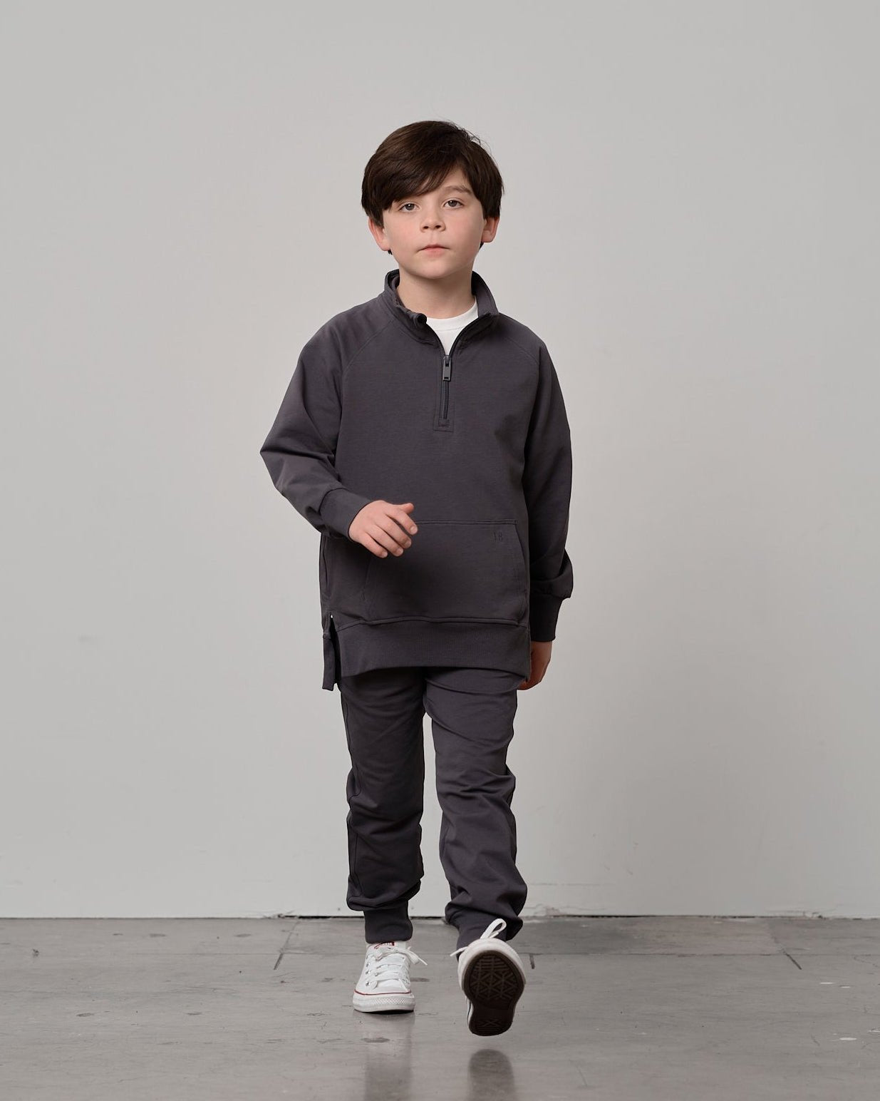 Jogger - Iron
