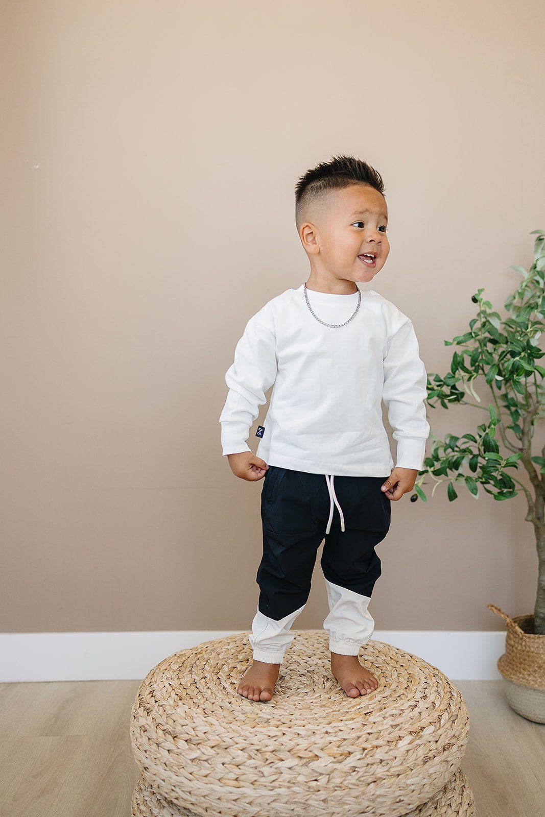 Julian Joggers
